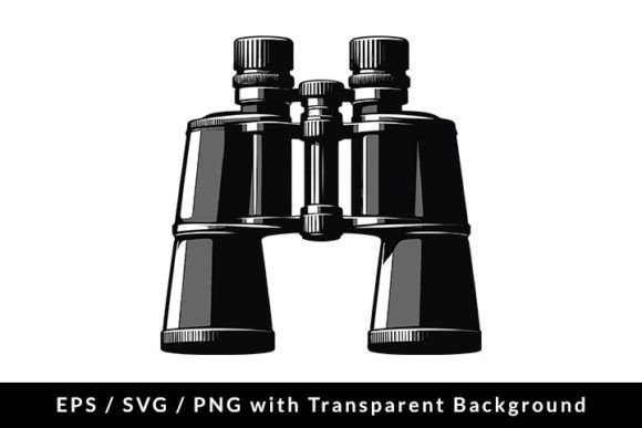 Download Binocular Clip Art SVG EPS PNG - Clip art Collection