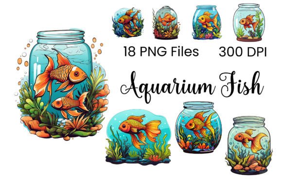 Download Aquarium Fish Clip Art Png Cartoon - Clip art Collection